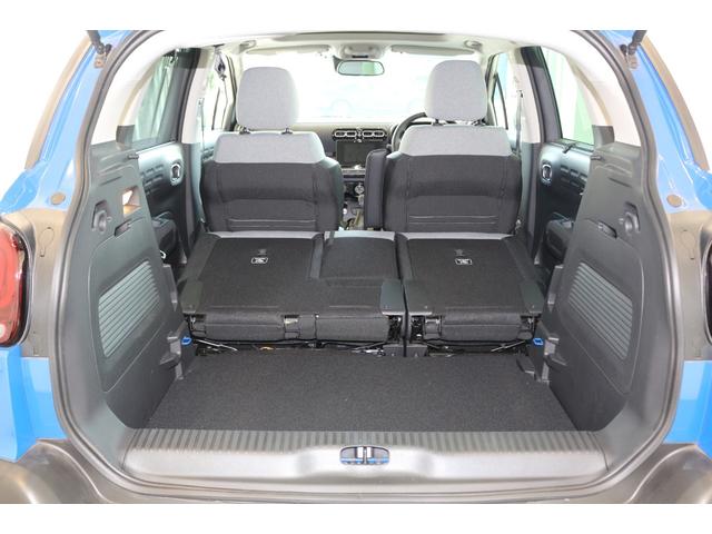 C3 エアクロス シャインパック ブルーHDi 新車保証継承 ETC バックモニター スマートキー パノラミックサンルーフ グリップコントロール LEDヘッドライト クルーズコントロール オートエアコン LEDヘッドライト AppleCarPlay(46枚目)