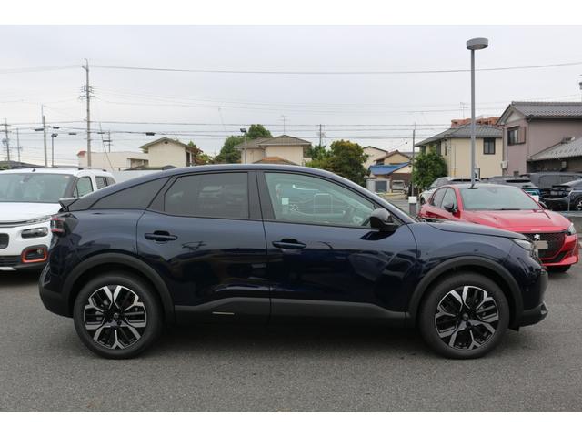 CITROEN C4 MAX HYBRID