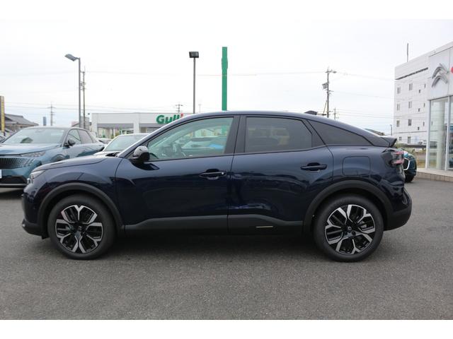 CITROEN C4 MAX HYBRID