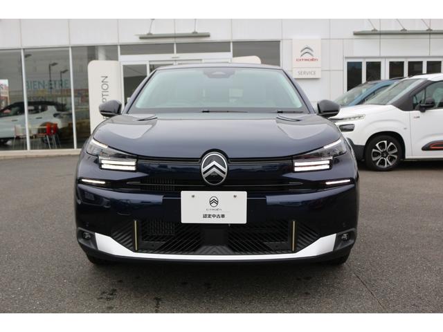 CITROEN C4 MAX HYBRID