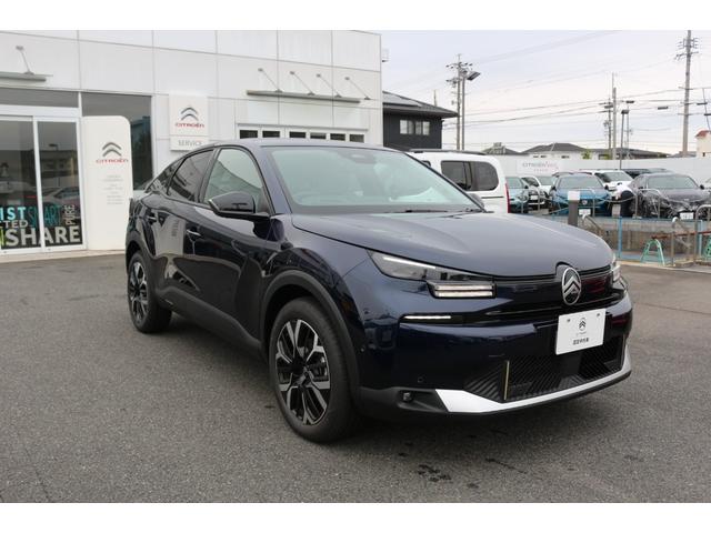 CITROEN C4 MAX HYBRID