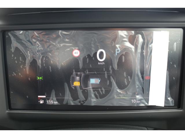 CITROEN C4 MAX HYBRID