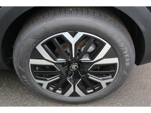 CITROEN C4 MAX HYBRID