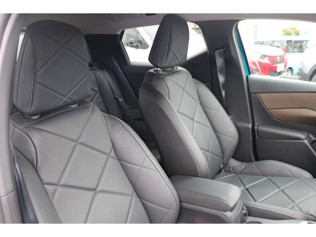 DS3クロスバック ソーシック レザーエディション 認定中古車保証/禁煙車/修復歴無/純正18インチアルミホイール/バックモニター/クルーズコントロール/ETC/バックソナー/LEDヘッドライト/Apple CarPlay/Android auto(43枚目)