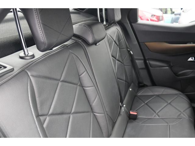 DS3クロスバック ソーシック レザーエディション 認定中古車保証/禁煙車/修復歴無/純正18インチアルミホイール/バックモニター/クルーズコントロール/ETC/バックソナー/LEDヘッドライト/Apple CarPlay/Android auto(45枚目)