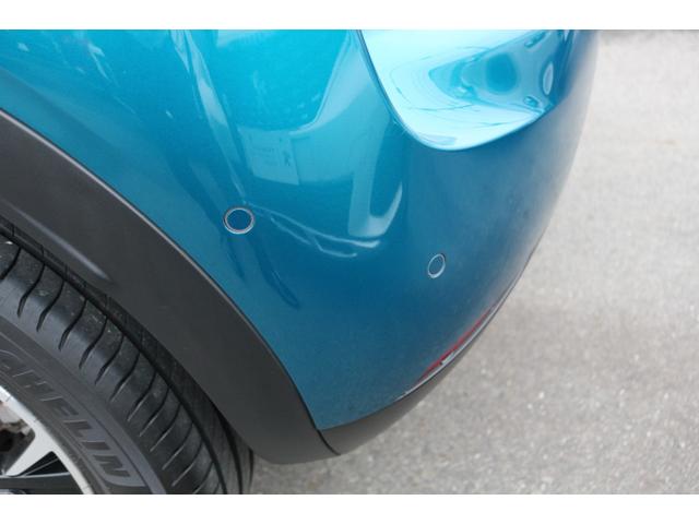 DS3クロスバック ソーシック レザーエディション 認定中古車保証/禁煙車/修復歴無/純正18インチアルミホイール/バックモニター/クルーズコントロール/ETC/バックソナー/LEDヘッドライト/Apple CarPlay/Android auto(55枚目)