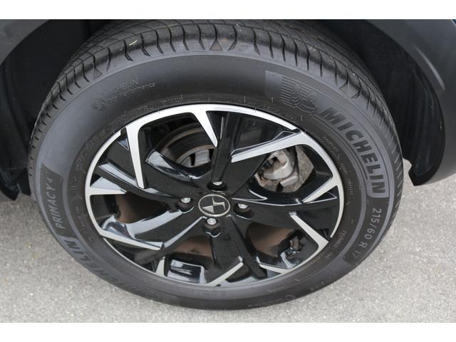 DS3クロスバック ソーシック レザーエディション 認定中古車保証/禁煙車/修復歴無/純正18インチアルミホイール/バックモニター/クルーズコントロール/ETC/バックソナー/LEDヘッドライト/Apple CarPlay/Android auto(56枚目)