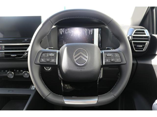 C4 マックス ハイブリッド 新車保証継承/禁煙車/修復歴無/ナビ/パワーシート/シートヒーター/ヘッドアップディスプレイ/ACC/コーナリングセンサー/バックカメラ/ブラインドスポットモニター/純正18インチアルミホイール(12枚目)