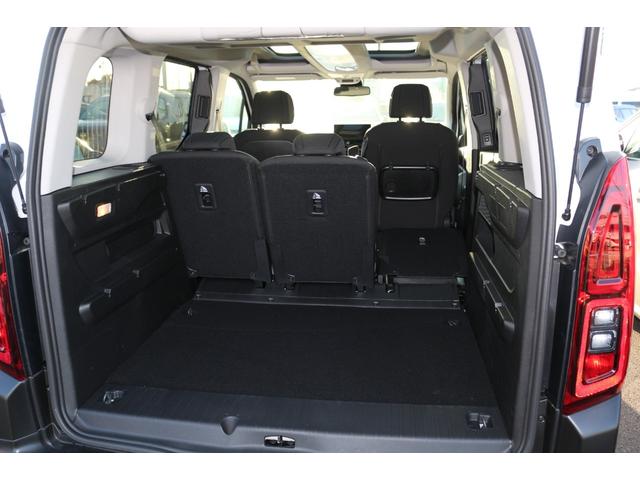 ベルランゴ マックス ブルーHDi 新車保証継承/禁煙車/修復歴無/LEDヘッドライト/ステアリングヒーター/バックカメラ/純正16インチアルミホイール/アクティブクルーズコントロール/パノラミックガラスルーフ(49枚目)