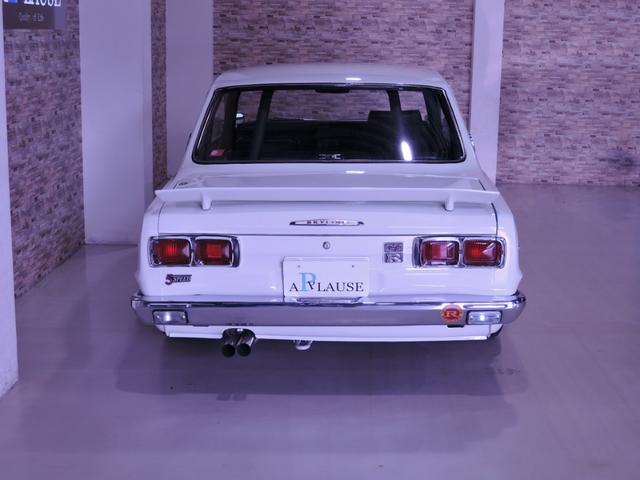 GT-R(6枚目)