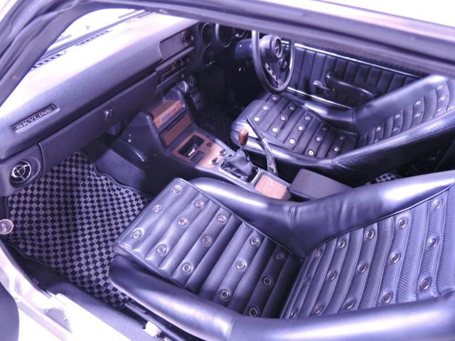 GT-R(12枚目)