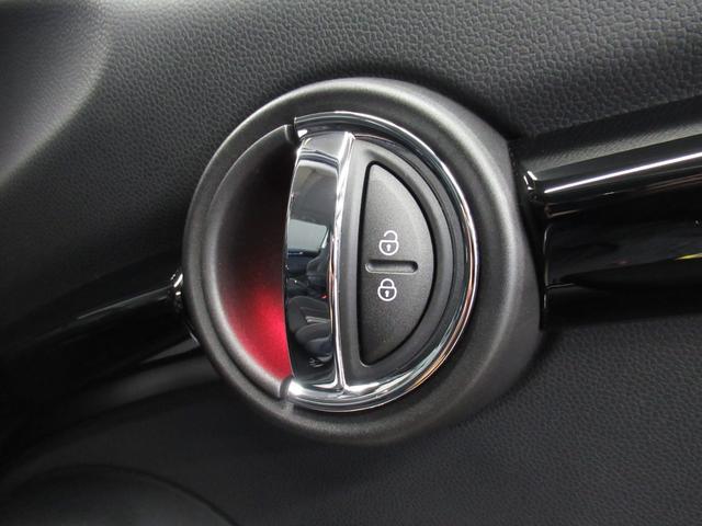 クーパーS 正規認定中古車(45枚目)