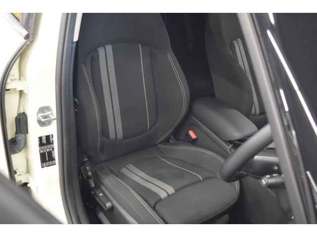 クーパーS クラブマン 正規認定中古車(42枚目)