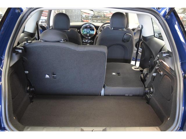 クーパーS 3ドア 正規認定中古車(28枚目)