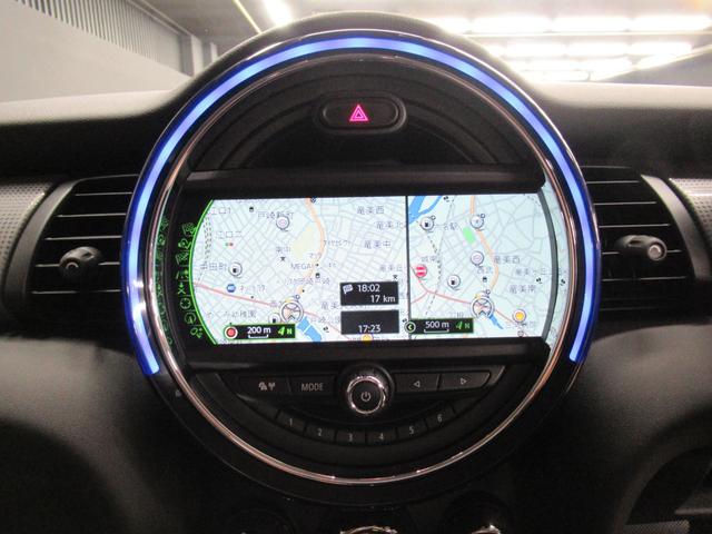 クーパーD 正規認定中古車(27枚目)