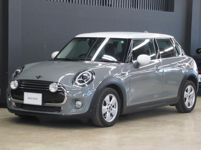 ミニ mini クーパー 正規認定中古車 278 0万円 平成30年 18年 愛知県 中古車 価格 Com ミニ mini クーパー 正規認定中古車 278 0万円 平成30年 18年 愛知県 中古車 価格 Com