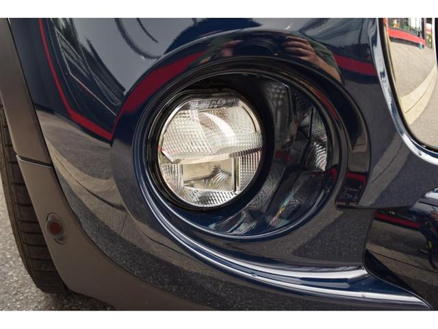 クーパーS INI YOURS純正レザーシート 純正バックカメラ 純正シートヒーター 正規認定中古車(21枚目)