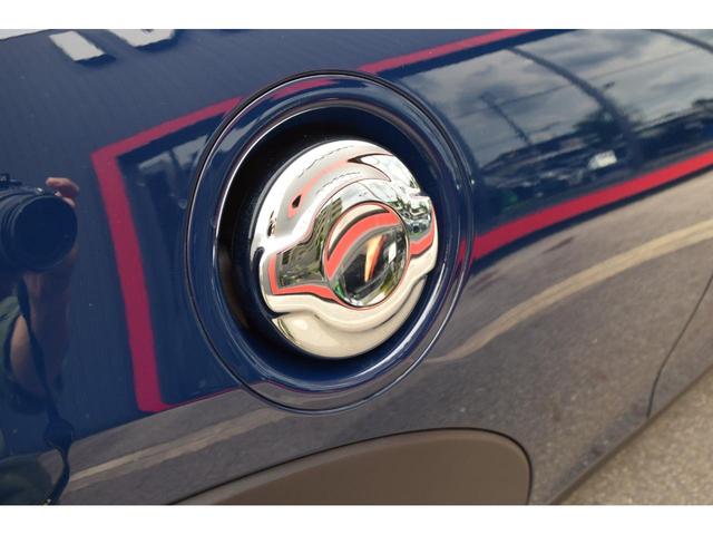 クーパーS INI YOURS純正レザーシート 純正バックカメラ 純正シートヒーター 正規認定中古車(26枚目)