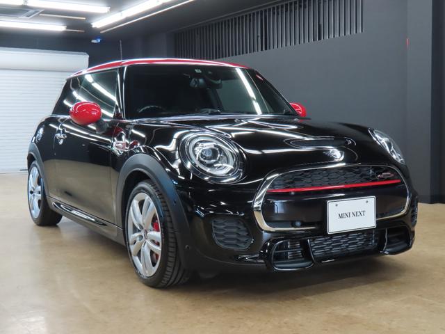 ジョンクーパーワークス　ＪＯＨＮ　ＣＯＯＰＥＲ　ＷＯＲＫＳ／アダプティブクルーズコントロール／ＬＥＤヘッドライト／ＡＵＴＯライト／電動格納ミラー／バックカメラ／ＥＴＣ付き／アイドリングストップ／スマートキー(49枚目)