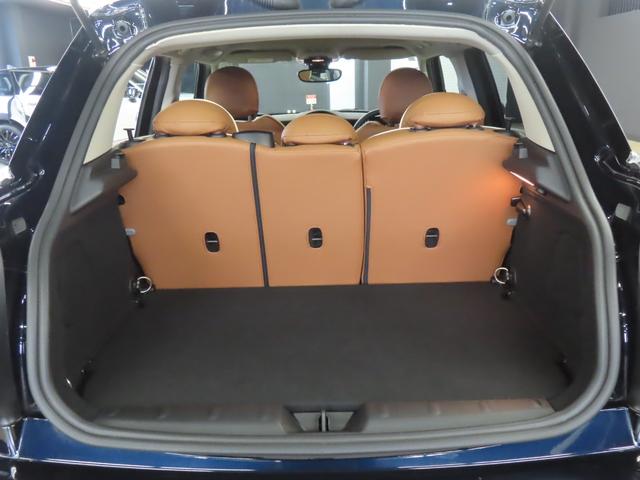 ＭＩＮＩ クーパー　５ＤＯＯＲ／エニグマティックブラック／アダプティブクルーズコントロール／衝突軽減ブレーキ／Ａｐｐｌｅ　ｃａｒ　ｐｌａｙ／純正バックカメラ／ＥＴＣ付／ＬＥＤヘッドライト／ＡＵＴＯライト／ＡＵＴＯワイパー（47枚目）