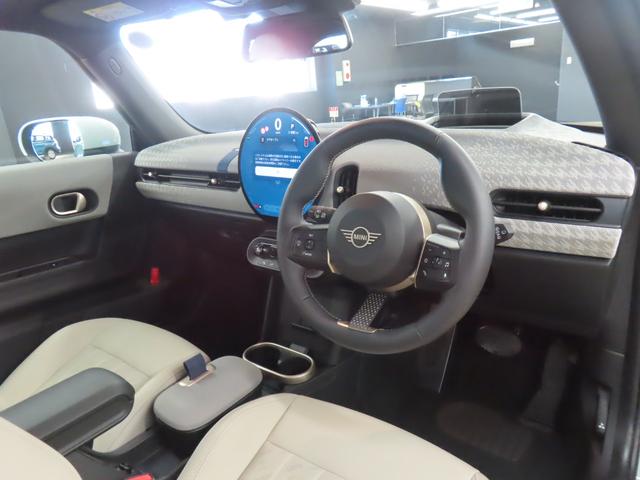 MINI クーパーC フェイバリット・トリム 3DOOR/オーシャンウェーブグリーン/Apple car play/ヘッドアップディスプレイ/アダプティブクルーズコントロール/衝突軽減ブレーキ/純正ナビゲーション/純正バックカメラ/ETC付(37枚目)