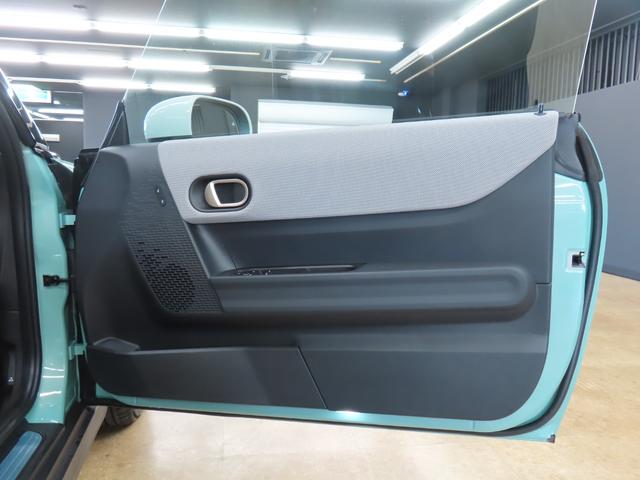 MINI クーパーC フェイバリット・トリム 3DOOR/オーシャンウェーブグリーン/Apple car play/ヘッドアップディスプレイ/アダプティブクルーズコントロール/衝突軽減ブレーキ/純正ナビゲーション/純正バックカメラ/ETC付(38枚目)