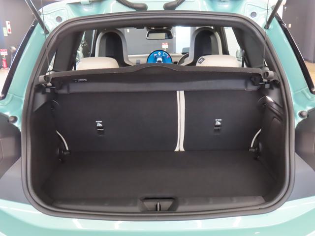 MINI クーパーC フェイバリット・トリム 3DOOR/オーシャンウェーブグリーン/Apple car play/ヘッドアップディスプレイ/アダプティブクルーズコントロール/衝突軽減ブレーキ/純正ナビゲーション/純正バックカメラ/ETC付(40枚目)