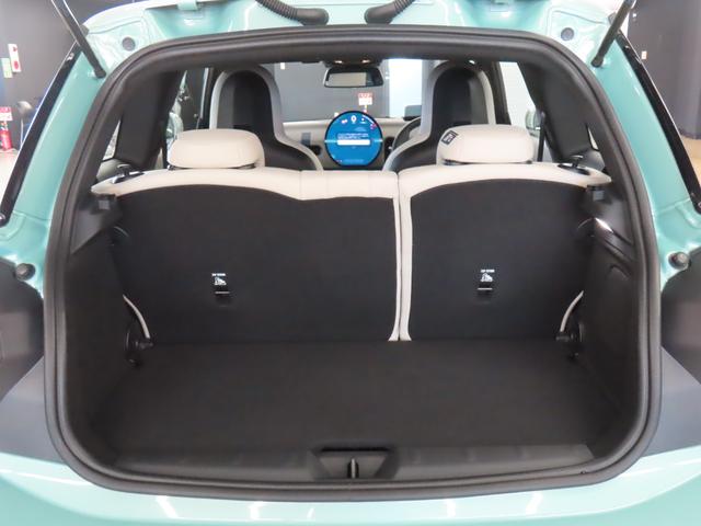 MINI クーパーC フェイバリット・トリム 3DOOR/オーシャンウェーブグリーン/Apple car play/ヘッドアップディスプレイ/アダプティブクルーズコントロール/衝突軽減ブレーキ/純正ナビゲーション/純正バックカメラ/ETC付(41枚目)