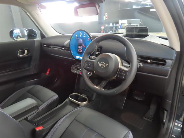 MINI クーパーC フェイバリット・トリム 3DOOR/レジェンドグレー/Apple car play/ヘッドアップディスプレイ/アダプティブクルーズコントロール/衝突軽減ブレーキ/純正ナビゲーション/純正バックカメラ/ETC付(37枚目)