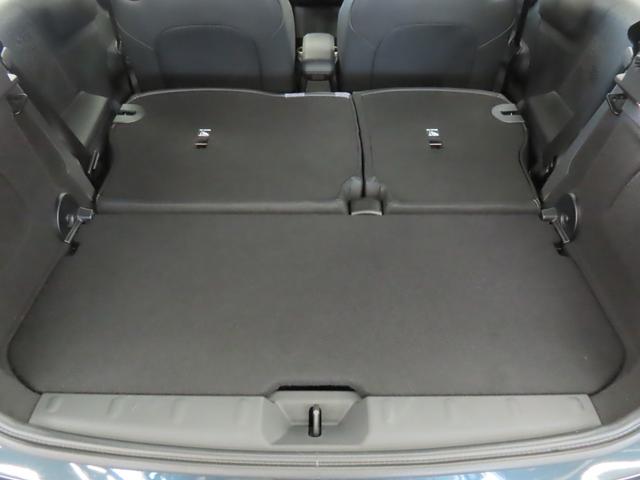 MINI クーパーC フェイバリット・トリム 3DOOR/レジェンドグレー/Apple car play/ヘッドアップディスプレイ/アダプティブクルーズコントロール/衝突軽減ブレーキ/純正ナビゲーション/純正バックカメラ/ETC付(44枚目)