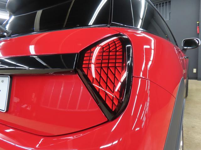 MINI クーパーC フェイバリット・トリム 3DOOR/チリレッド/Apple car play/ヘッドアップディスプレイ/アダプティブクルーズコントロール/衝突軽減ブレーキ/純正ナビゲーション/純正バックカメラ/ETC付(30枚目)