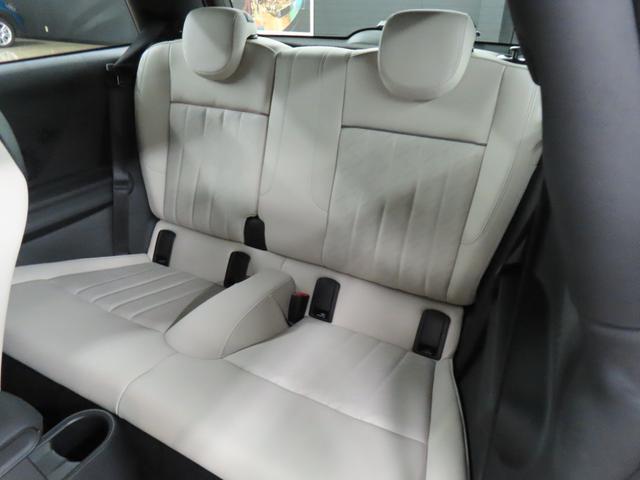 MINI クーパーC フェイバリット・トリム 3DOOR/チリレッド/Apple car play/ヘッドアップディスプレイ/アダプティブクルーズコントロール/衝突軽減ブレーキ/純正ナビゲーション/純正バックカメラ/ETC付(40枚目)