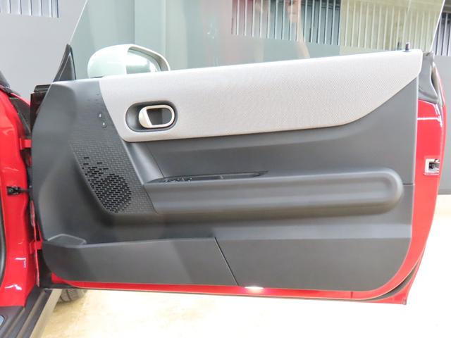 MINI クーパーC フェイバリット・トリム 3DOOR/チリレッド/Apple car play/ヘッドアップディスプレイ/アダプティブクルーズコントロール/衝突軽減ブレーキ/純正ナビゲーション/純正バックカメラ/ETC付(44枚目)