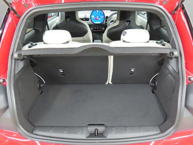 MINI クーパーC フェイバリット・トリム 3DOOR/チリレッド/Apple car play/ヘッドアップディスプレイ/アダプティブクルーズコントロール/衝突軽減ブレーキ/純正ナビゲーション/純正バックカメラ/ETC付(46枚目)