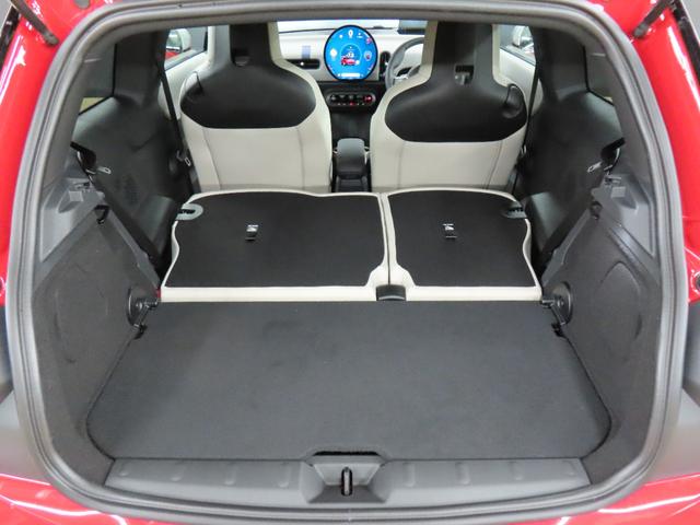 MINI クーパーC フェイバリット・トリム 3DOOR/チリレッド/Apple car play/ヘッドアップディスプレイ/アダプティブクルーズコントロール/衝突軽減ブレーキ/純正ナビゲーション/純正バックカメラ/ETC付(49枚目)
