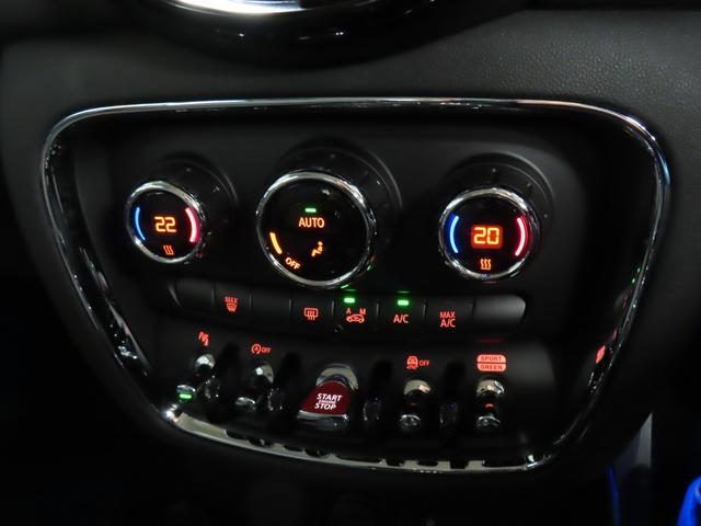 MINI クーパーD クラブマン クラブマン/エニグマティックブラック/認定中古車/アダプティブクルーズコントロール/衝突軽減ブレーキ/純正ナビゲーション/純正バックカメラ/ETC付/コンフォートアクセス/LEDヘッドライト/禁煙車(9枚目)