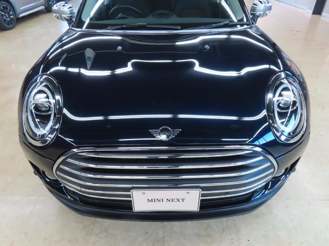 MINI クーパーD クラブマン クラブマン/エニグマティックブラック/認定中古車/アダプティブクルーズコントロール/衝突軽減ブレーキ/純正ナビゲーション/純正バックカメラ/ETC付/コンフォートアクセス/LEDヘッドライト/禁煙車(26枚目)