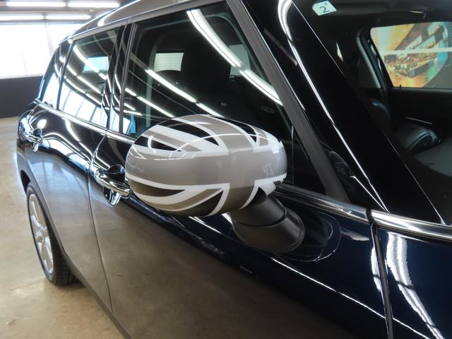 MINI クーパーD クラブマン クラブマン/エニグマティックブラック/認定中古車/アダプティブクルーズコントロール/衝突軽減ブレーキ/純正ナビゲーション/純正バックカメラ/ETC付/コンフォートアクセス/LEDヘッドライト/禁煙車(27枚目)