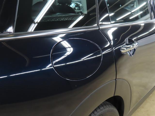 MINI クーパーD クラブマン クラブマン/エニグマティックブラック/認定中古車/アダプティブクルーズコントロール/衝突軽減ブレーキ/純正ナビゲーション/純正バックカメラ/ETC付/コンフォートアクセス/LEDヘッドライト/禁煙車(28枚目)