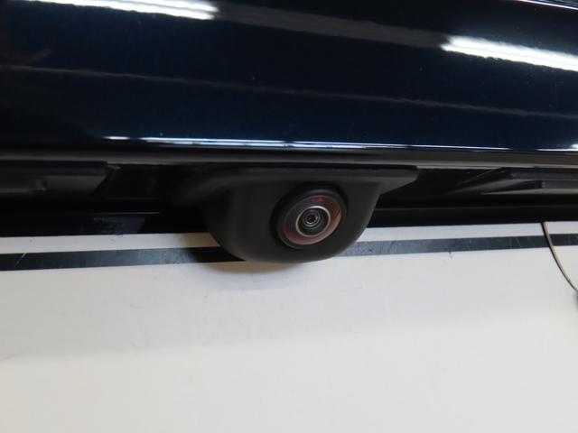 MINI クーパーD クラブマン クラブマン/エニグマティックブラック/認定中古車/アダプティブクルーズコントロール/衝突軽減ブレーキ/純正ナビゲーション/純正バックカメラ/ETC付/コンフォートアクセス/LEDヘッドライト/禁煙車(31枚目)