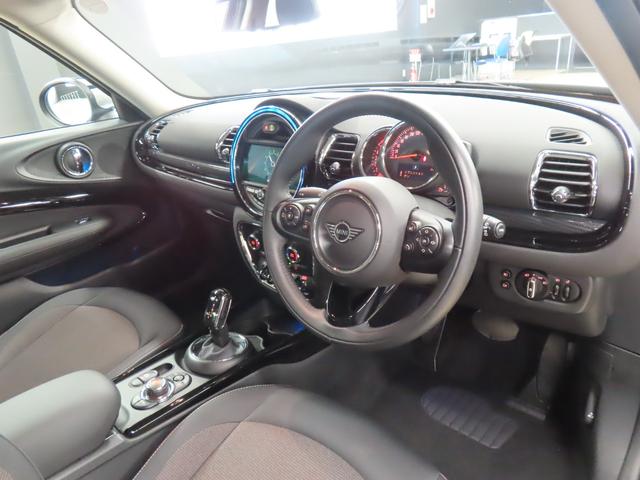 MINI クーパーD クラブマン クラブマン/エニグマティックブラック/認定中古車/アダプティブクルーズコントロール/衝突軽減ブレーキ/純正ナビゲーション/純正バックカメラ/ETC付/コンフォートアクセス/LEDヘッドライト/禁煙車(44枚目)