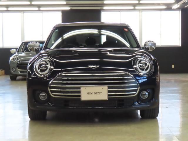 MINI クーパーD クラブマン クラブマン/エニグマティックブラック/認定中古車/アダプティブクルーズコントロール/衝突軽減ブレーキ/純正ナビゲーション/純正バックカメラ/ETC付/コンフォートアクセス/LEDヘッドライト/禁煙車(54枚目)