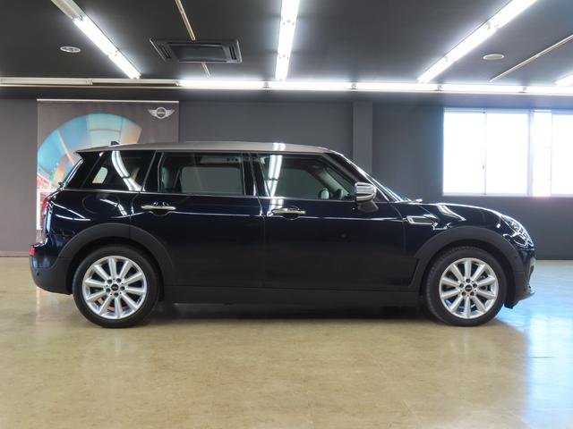 MINI クーパーD クラブマン クラブマン/エニグマティックブラック/認定中古車/アダプティブクルーズコントロール/衝突軽減ブレーキ/純正ナビゲーション/純正バックカメラ/ETC付/コンフォートアクセス/LEDヘッドライト/禁煙車(56枚目)
