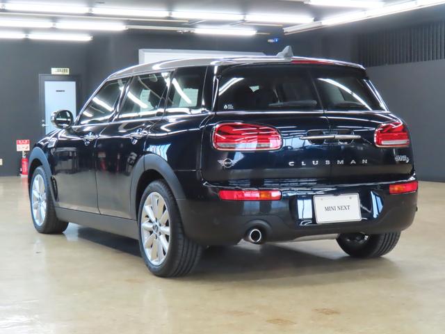 MINI クーパーD クラブマン クラブマン/エニグマティックブラック/認定中古車/アダプティブクルーズコントロール/衝突軽減ブレーキ/純正ナビゲーション/純正バックカメラ/ETC付/コンフォートアクセス/LEDヘッドライト/禁煙車(59枚目)
