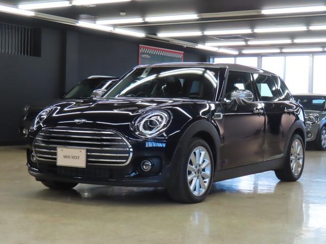 MINI クーパーD クラブマン クラブマン/エニグマティックブラック/認定中古車/アダプティブクルーズコントロール/衝突軽減ブレーキ/純正ナビゲーション/純正バックカメラ/ETC付/コンフォートアクセス/LEDヘッドライト/禁煙車(61枚目)