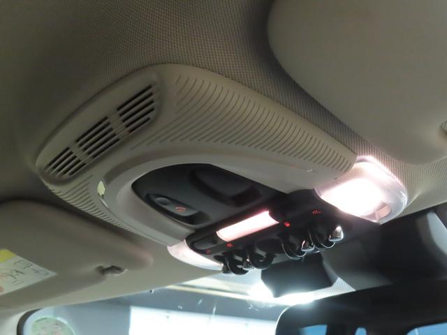 MINI クーパーD クラブマン 認定中古車/アダプティブクルーズコントロール/衝突軽減ブレーキ/純正ナビゲーション/純正バックカメラ/ETC付/LEDヘッドライト/AUTOライト/AUTOワイパー/コンフォートアクセス(21枚目)