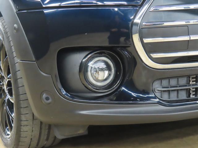 MINI クーパーD クラブマン 認定中古車/アダプティブクルーズコントロール/衝突軽減ブレーキ/純正ナビゲーション/純正バックカメラ/ETC付/LEDヘッドライト/AUTOライト/AUTOワイパー/コンフォートアクセス(25枚目)