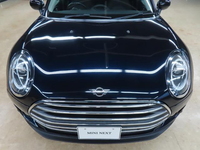 MINI クーパーD クラブマン 認定中古車/アダプティブクルーズコントロール/衝突軽減ブレーキ/純正ナビゲーション/純正バックカメラ/ETC付/LEDヘッドライト/AUTOライト/AUTOワイパー/コンフォートアクセス(26枚目)