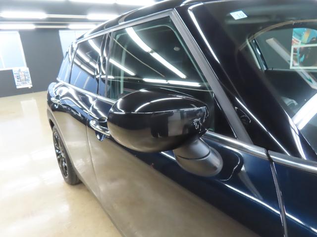 MINI クーパーD クラブマン 認定中古車/アダプティブクルーズコントロール/衝突軽減ブレーキ/純正ナビゲーション/純正バックカメラ/ETC付/LEDヘッドライト/AUTOライト/AUTOワイパー/コンフォートアクセス(27枚目)