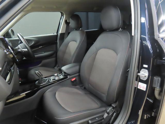 MINI クーパーD クラブマン 認定中古車/アダプティブクルーズコントロール/衝突軽減ブレーキ/純正ナビゲーション/純正バックカメラ/ETC付/LEDヘッドライト/AUTOライト/AUTOワイパー/コンフォートアクセス(37枚目)